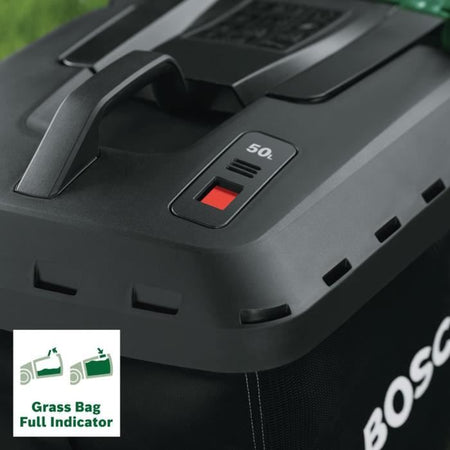 Rasaerba a batteria 36V-40-650