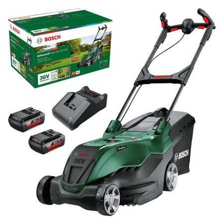 Rasaerba a batteria 36V-40-650