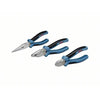 Set di pinze da 16 pezzi