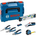 Set di pinze da 16 pezzi