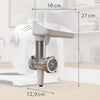 BOSCH MUZ5FW1
