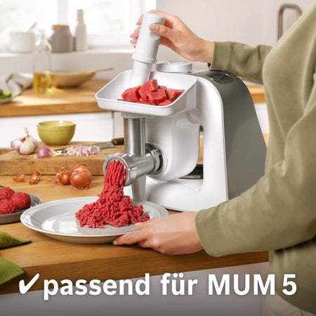 BOSCH MUZ5FW1