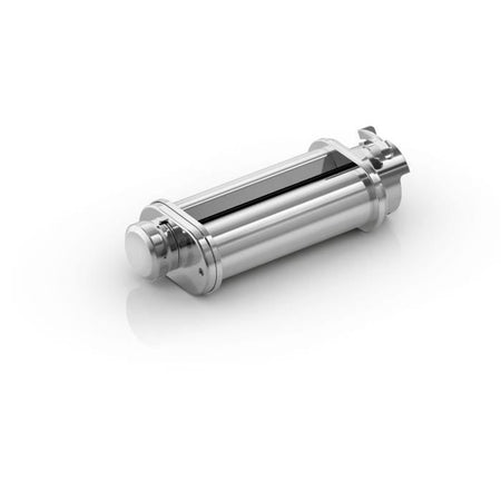 Accessorio per trafila lasagne in acciaio inox - BOSCH - MUZ5NV1 - Per tritacarne robot pasticceria MUM