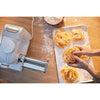 Accessorio per trafile tagliatelle - BOSCH - MUZ5NV2 - Per robot pasticceria tritacarne MUM Serie 2, MUM Serie 4 e MUM5