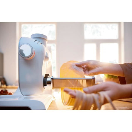 Accessorio per trafile tagliatelle - BOSCH - MUZ5NV2 - Per robot pasticceria tritacarne MUM Serie 2, MUM Serie 4 e MUM5