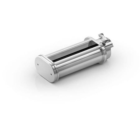 Accessorio per macchina per spaghetti - BOSCH - MUZ5NV3 - Acciaio - Grigio - Progettato per Bosch MUM52120