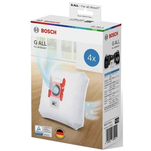 sacco a vuoto BBZ41FGALL