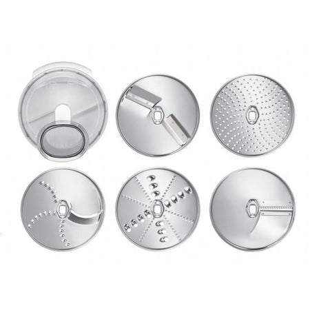 BOSCH MUZ5VL1
