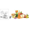 BOSCH MUZ5VL1