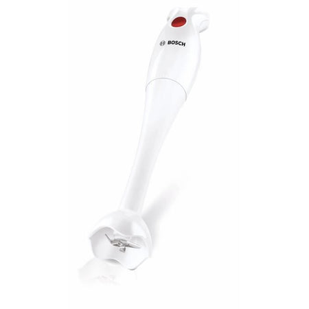 Frullatore a immersione YourCollection - BOSCH - MSMP1000 - 350 W - 1 velocità - Bianco