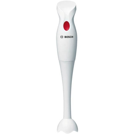 Frullatore a immersione YourCollection - BOSCH - MSMP1000 - 350 W - 1 velocità - Bianco