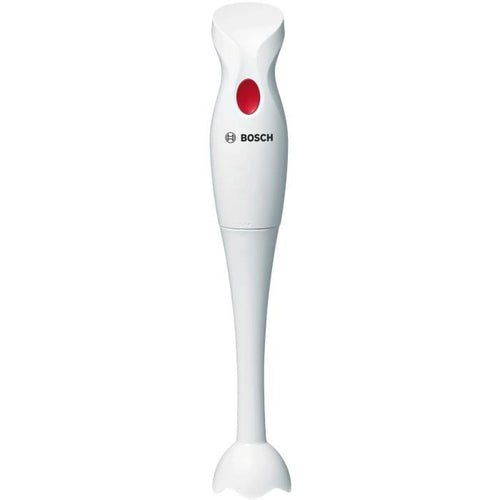 Frullatore a immersione YourCollection - BOSCH - MSMP1000 - 350 W - 1 velocità - Bianco