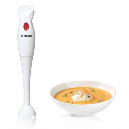 Frullatore a immersione YourCollection - BOSCH - MSMP1000 - 350 W - 1 velocità - Bianco