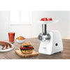 Tritacarne SmartPower - BOSCH - MFW2500W - 350 W - 1,7 kg/min - 1 griglia di macinazione - Nero