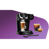 BOSCH - TASSIMO - TAS6502 - Macchina caffè multidrink - nera
