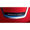 Nuovo! Aspirapolvere senza sacco Sled - BOSCH BGC41Q69 Serie 6 - 600 W - ProSilence - 70 dB - Capacità contenitore 2,4 L - Rosso