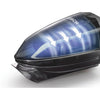 Aspirapolvere da tavolo BOSCH BHN16L Move - 16V - Autonomia 40 min - 2 velocità - 400ml - Triplo filtraggio ciclonico-polvere - Tortora