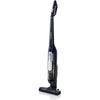 BOSCH BCH85N - Aspirapolvere elettrico Athlet ricaricabile - Batterie Li-on 20V max - Contenitore 900 ml - 2 velocità + turbo - Blu