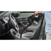 BOSCH BBS611BSC - Aspirapolvere multifunzione a batteria - nero - aspirapolvere portatile integrato - 2 velocità - autonomia 30 min