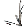 BOSCH BBH3ALL23 Aspirapolvere multifunzione cordless 2in1 e Flexxo - 2 velocità - 23V - 50 minuti di autonomia - Champagne metallizzato