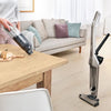 BOSCH BBH3ALL23 Aspirapolvere multifunzione cordless 2in1 e Flexxo - 2 velocità - 23V - 50 minuti di autonomia - Champagne metallizzato