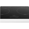 Tabella di induzione Bosch - 4 case - L: 592 mm x D: 522 mm - PUE611BB5E