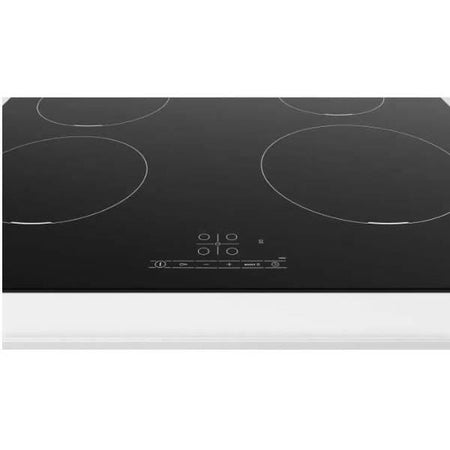 Tabella di induzione Bosch - 4 case - L: 592 mm x D: 522 mm - PUE611BB5E