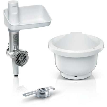Kit accessori da forno - BOSCH - MUZS2BS - Sensation per robot pasticceria MUM Serie 2