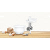 Kit accessori da forno - BOSCH - MUZS2BS - Sensation per robot pasticceria MUM Serie 2