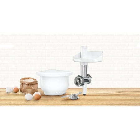 Kit accessori da forno - BOSCH - MUZS2BS - Sensation per robot pasticceria MUM Serie 2