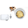 Kit accessori da forno - BOSCH - MUZS2BS - Sensation per robot pasticceria MUM Serie 2