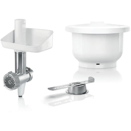 Kit accessori da forno - BOSCH - MUZS2BS - Sensation per robot pasticceria MUM Serie 2
