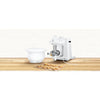 Kit accessori da forno - BOSCH - MUZS2BS - Sensation per robot pasticceria MUM Serie 2