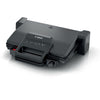Griglia per carne - BOSCH - TCG3323 - Nero opaco - 2000 W - Termostato a 5 livelli - 3 posizioni: modalità grill o forno, pierrade