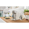 Macchina da caffè multibevanda - BOSCH - TASSIMO - T16 Finesse vaniglia - 1400 W