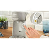 Macchina da caffè multibevanda - BOSCH - TASSIMO - T16 Finesse vaniglia - 1400 W