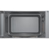 Microonde singolo indipendente - BOSCH SER2 - FFL023MS2F - Nero - 1 modalità di cottura - 26 x 44,2 x 34,5 cm