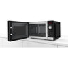 Microonde singolo indipendente - BOSCH SER2 - FFL023MS2F - Nero - 1 modalità di cottura - 26 x 44,2 x 34,5 cm