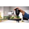 Tritacarne Serie 4 - BOSCH - MFWS430B - 3 griglie di macinazione - Retromarcia - Nero