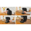 Macchina da caffè multibevanda - BOSCH - TASSIMO - T11 Black style - 1400 W