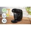Macchina da caffè multibevanda - BOSCH - TASSIMO - T11 Black style - 1400 W