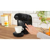 Macchina da caffè multibevanda - BOSCH - TASSIMO - T11 Black style - 1400 W
