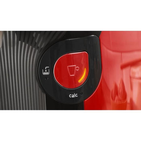 Macchina da caffè multibevanda - BOSCH - TASSIMO - T11 Red style - 1400 W