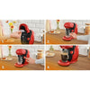 Macchina da caffè multibevanda - BOSCH - TASSIMO - T11 Red style - 1400 W