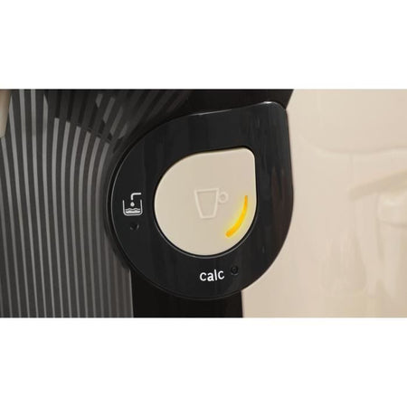 Macchina da caffè multi-bevanda - BOSCH - TASSIMO - T11 Style vaniglia - 1400 W