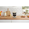 Macchina da caffè multi-bevanda - BOSCH - TASSIMO - T11 Style vaniglia - 1400 W
