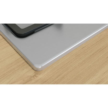 Piano cottura a gas - BOSCH Serie 4 - 5 fuochi - 52 x 75 x 4,5 cm - PGQ7B5K90 - Acciaio inox