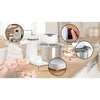 Robot da cucina - BOSCH - MUMS2EW00E Serie 2 - 700 W - 4 velocità - Bianco