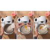 Robot da cucina - BOSCH - MUMS2EW00E Serie 2 - 700 W - 4 velocità - Bianco
