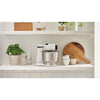 Robot da cucina - BOSCH - MUMS2EW00E Serie 2 - 700 W - 4 velocità - Bianco